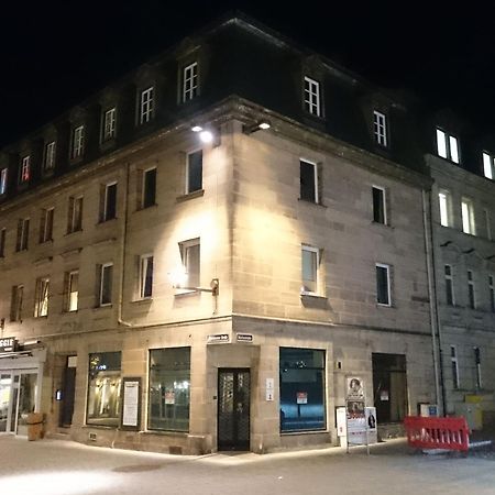 Privatzimmer Furth Zentrum 외부 사진