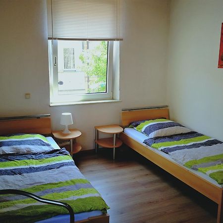 Privatzimmer Furth Zentrum 외부 사진