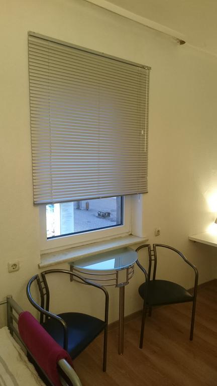 Privatzimmer Furth Zentrum 외부 사진
