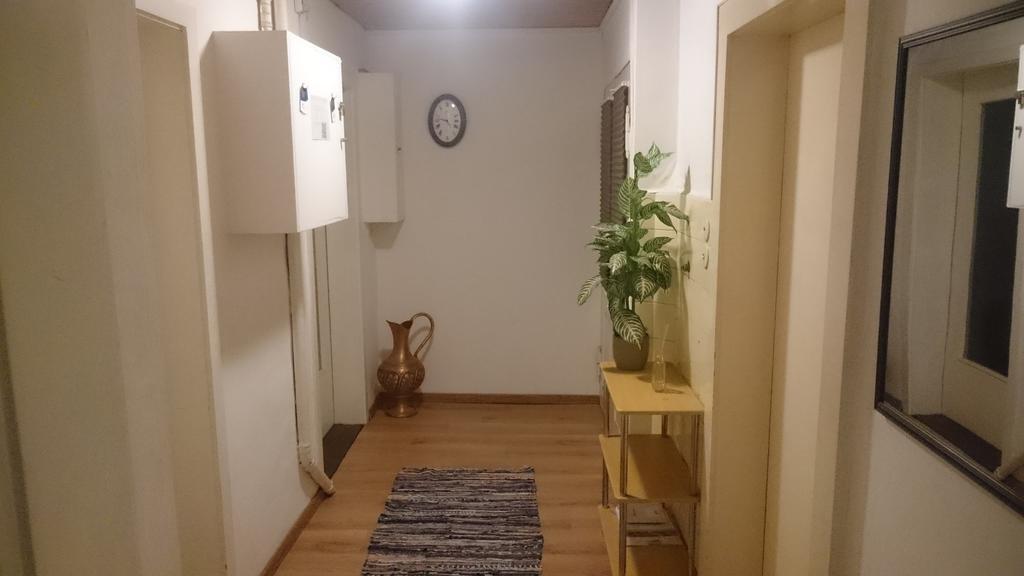 Privatzimmer Furth Zentrum 외부 사진