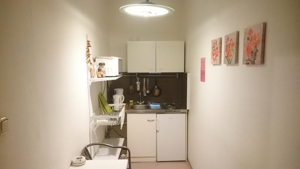 Privatzimmer Furth Zentrum 외부 사진