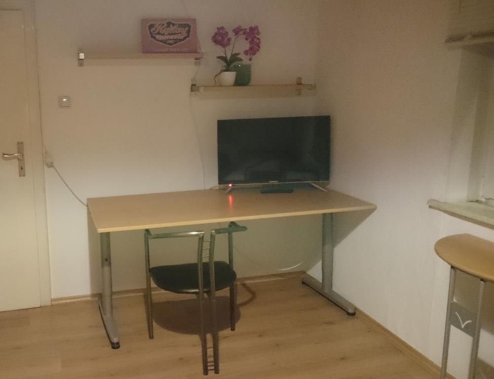 Privatzimmer Furth Zentrum 외부 사진