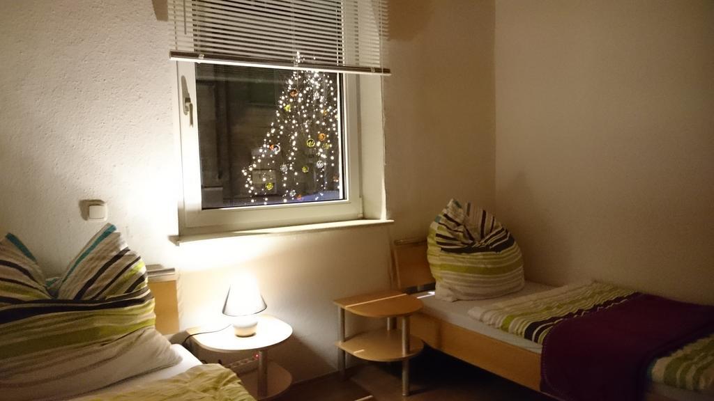 Privatzimmer Furth Zentrum 외부 사진