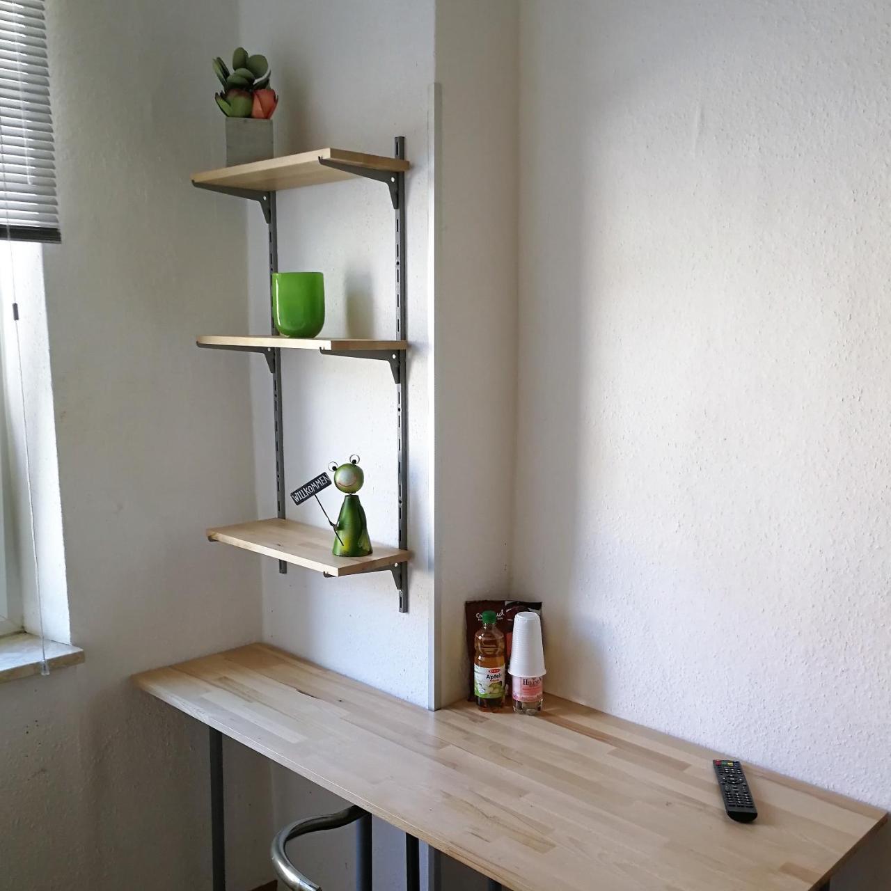 Privatzimmer Furth Zentrum 외부 사진