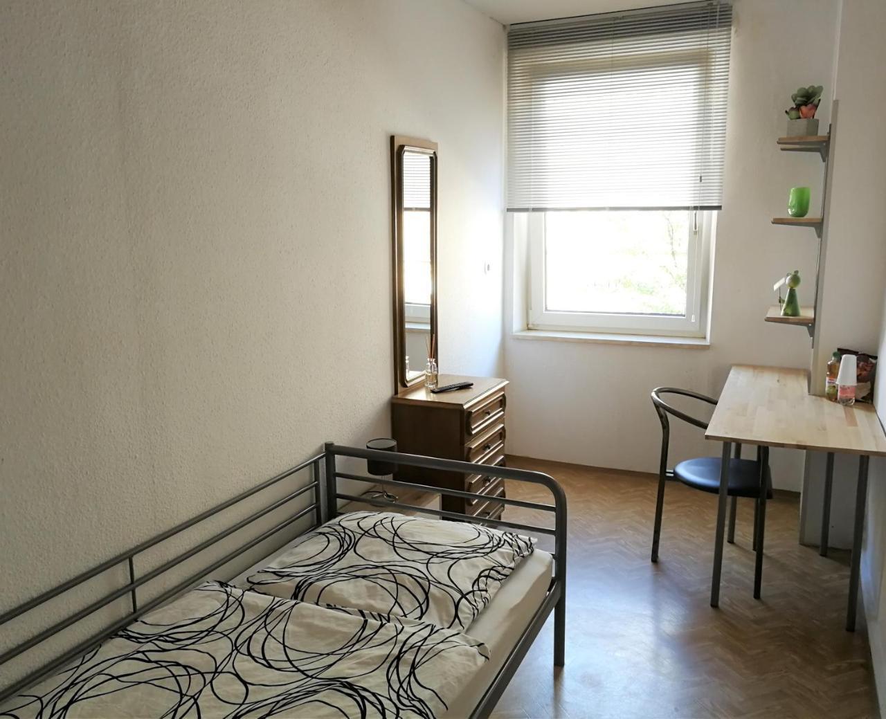 Privatzimmer Furth Zentrum 외부 사진